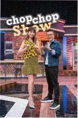 奇葩说